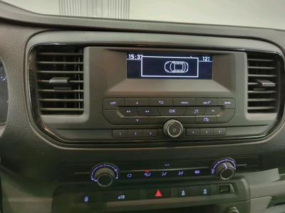 Peugeot EXPERT 1.5 BLUEHDI 100 PREMIUM STANDARD