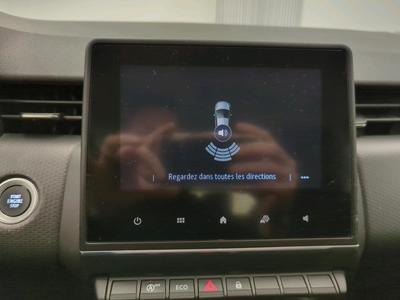 Renault CLIO Tce 100 Business