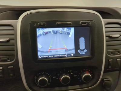 Renault TRAFIC 2.0 DCI 120 PS L1H13.0T