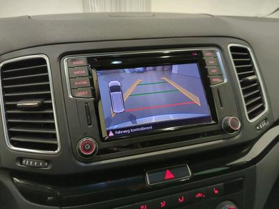 Seat ALHAMBRA 1.4 Tsi Style Dsg