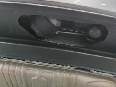 Seat ALHAMBRA 1.4 Tsi Style Dsg