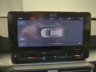 Seat LEON 2.0 TDI EVO STYLE DSG ST