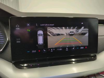 Skoda OCTAVIA 2.0 TDI SCR 200PS STYLE DSG 4WD