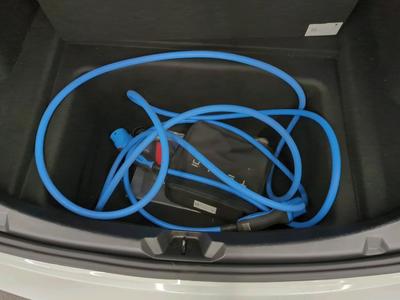 Tesla Model 3 50KWH STANDARD RANGE AUTO RWD