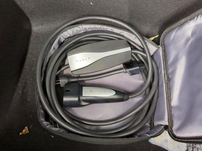 Tesla Model 3 75KWH LONG RANGE DUAL MOTOR AUTO 4WD