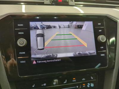 Volkswagen PASSAT 2.0 TDI SCR 122PS BUSINESS DSG