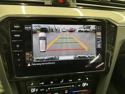 Volkswagen Vw passat 2.0 Tdi Scr 200ps Business 4motion Dsg