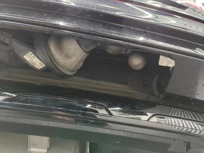 Volkswagen Vw tiguan allspace 2.0 Tdi 150ps R-Line4motion Dsg