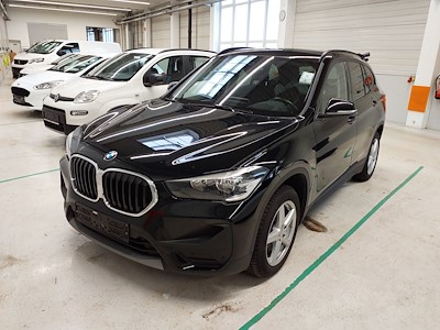 BMW X1 SDRIVE18DA