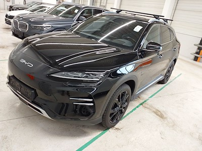 BYD Seal U BEV 87KWH DESIGN FWD