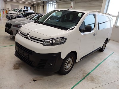 Citroen JUMPY DK-KASTEN XL BLUEHDI120 S&S