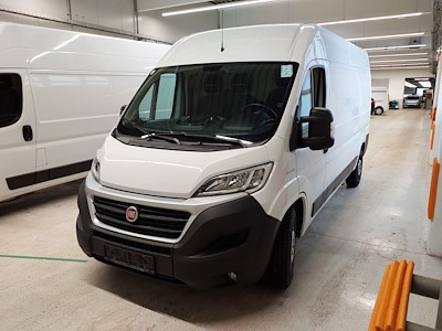 Fiat DUCATO KASTEN MAXI L3H2 2,3MULTIJETII 150