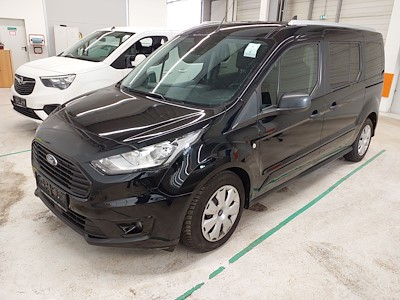 Ford Grand tourneo C ONNECT 1,5 TDCI TREND