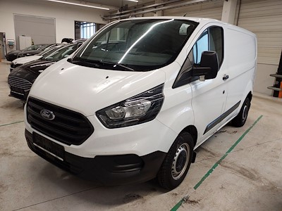 Ford Transit custom 260 L1H1 2.0 ECOBLUE105PS BASIS