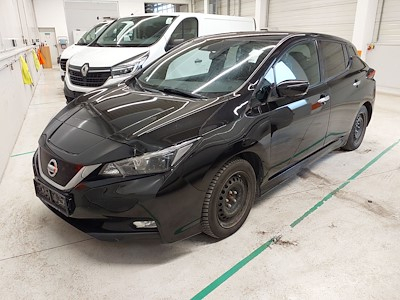 Nissan LEAF 40KWH N-CONNECTA