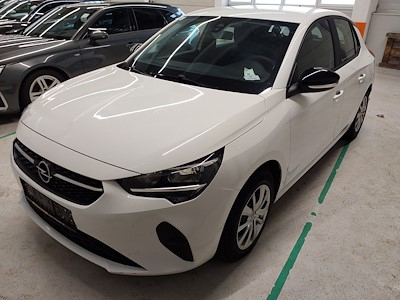 Opel CORSA 1,2 EDITION