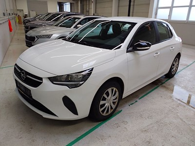 Opel CORSA 1,2 EDITION