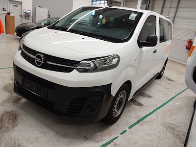 Opel VIVARO 2.0 CDTI 144PS M
