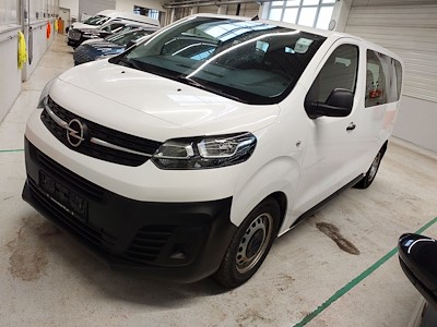 Opel VIVARO 2.0 CDTI 144PS M