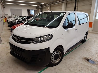 Opel VIVARO 2.0 CDTI 144PS M
