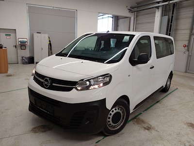 Opel VIVARO 2.0 CDTI 144PS M