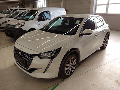 Peugeot 208 E-208 ACTIVE