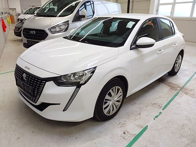 Peugeot 208 PURETECH 75 S&amp;S ACTIVE