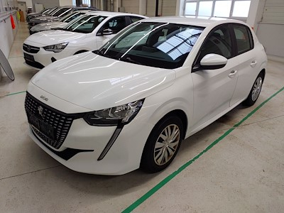 Peugeot 208 PURETECH 75 S&amp;S ACTIVE