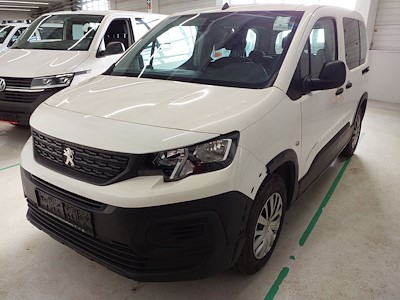 Peugeot RIFTER STANDARD ACTIVE 1,5BLUEHDI 100 S&amp;S