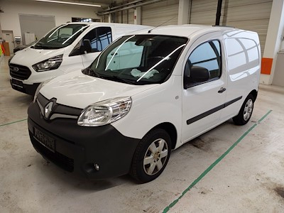 Renault KANGOO EXPRESS L1 ENERGY DCI 75 EU6