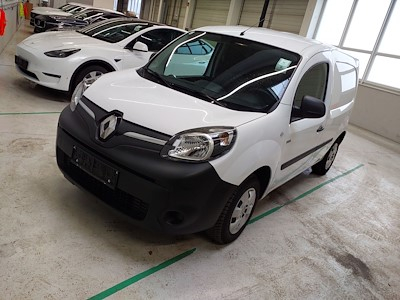 Renault KANGOO Z.E. COMPLETE 33 2-SITZER