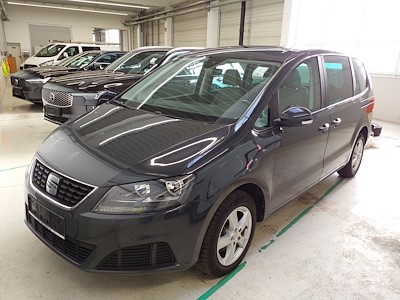 Seat ALHAMBRA 2,0 TDI CR BUSINESSDSG