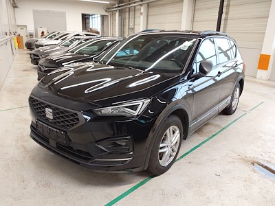 Seat TARRACO 1.4 EHYBRID FR DSG