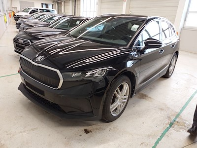 Skoda ENYAQ IV 80