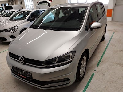 Volkswagen TOURAN 2.0 TDI SCR