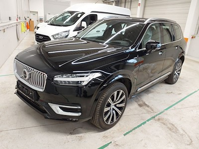 Volvo XC90 B5 (D) AWD INSCRIPTION 7-SITZER