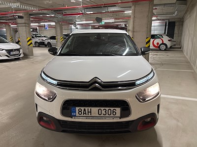 Citroen C4 1.2 PureTech 110 S&amp;S Feel