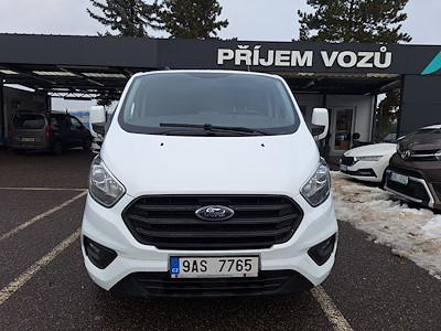 Ford Transit 280 Trend L1 2.0 EcoBlue 77kW
