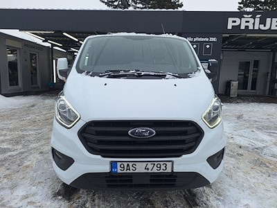 Ford Transit 280 Trend L1 2.0 EcoBlue 77kW