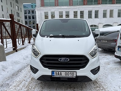 Ford Transit 280 Trend L1 2.0 EcoBlue 96kW