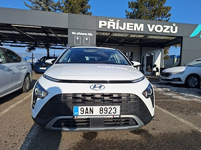 Hyundai Bayon 1.0 T-GDI Comfort Club