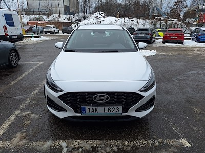 Hyundai I30 1.0 T-GDI Comfort kombi