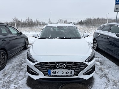 Hyundai I30 1.5 T-GDI Mild Hyb Family Smart kombi
