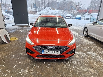 Hyundai I30 1.5 T-GDI Mild Hyb N Line Premium kombi