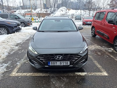 Hyundai I30 1.5 T-GDI Mild Hyb Smart kombi