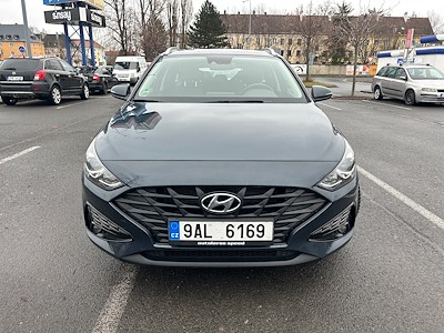 Hyundai I30 1.5i CVVT Comfort kombi