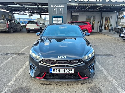 Kia ProCeed 1.6 T-GDI GPF GT DCT