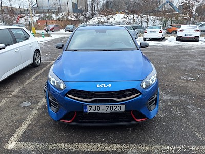 Kia ProCeed 1.6 T-GDI GPF GT DCT