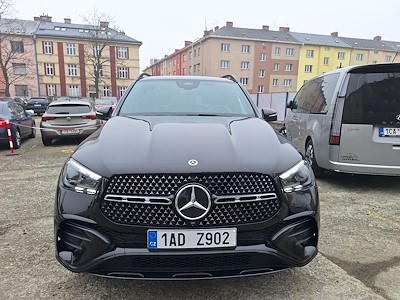 Mercedes-Benz Gle II 23 5 dv. suv GLE 450 d 4MATIC (270 kW)