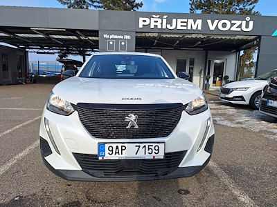 Peugeot 2008 ACTIVE PACK 1.2 PureTech 100 S&amp;S MAN6